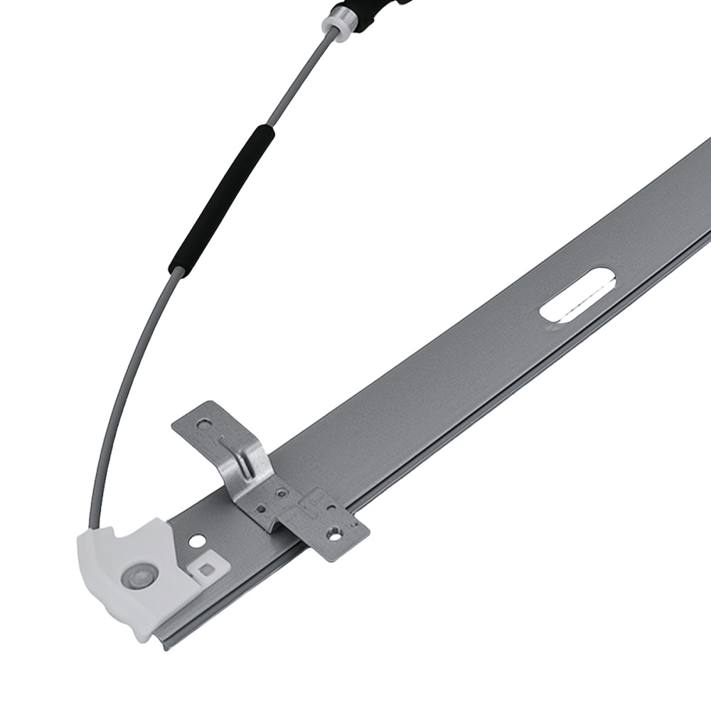 Front Driver Power Window Regulator compatible for Honda Element 2003-2011 748-131