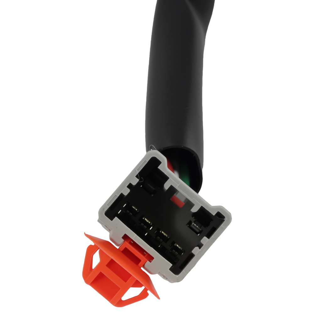 Front Left Right Power Window Lifter compatible for Honda Element 2003-2011 Pair