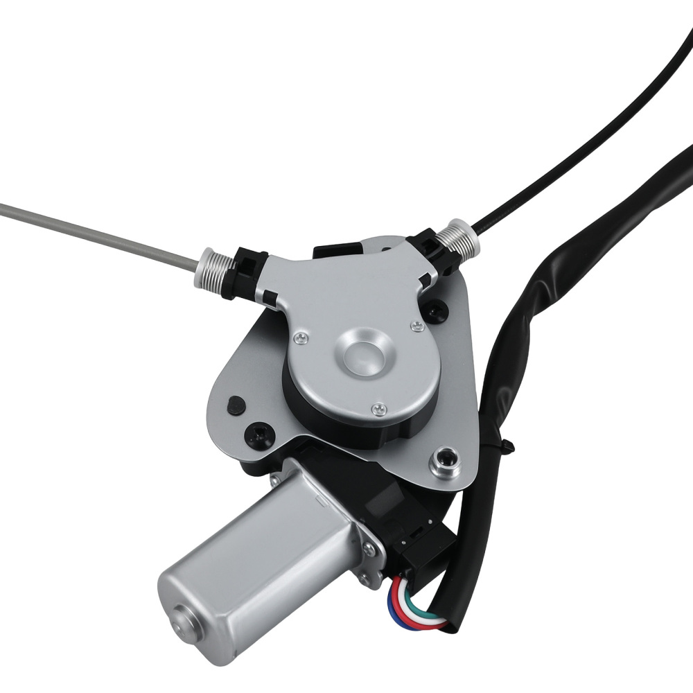 Front Left Right Power Window Lifter compatible for Honda Element 2003-2011 Pair