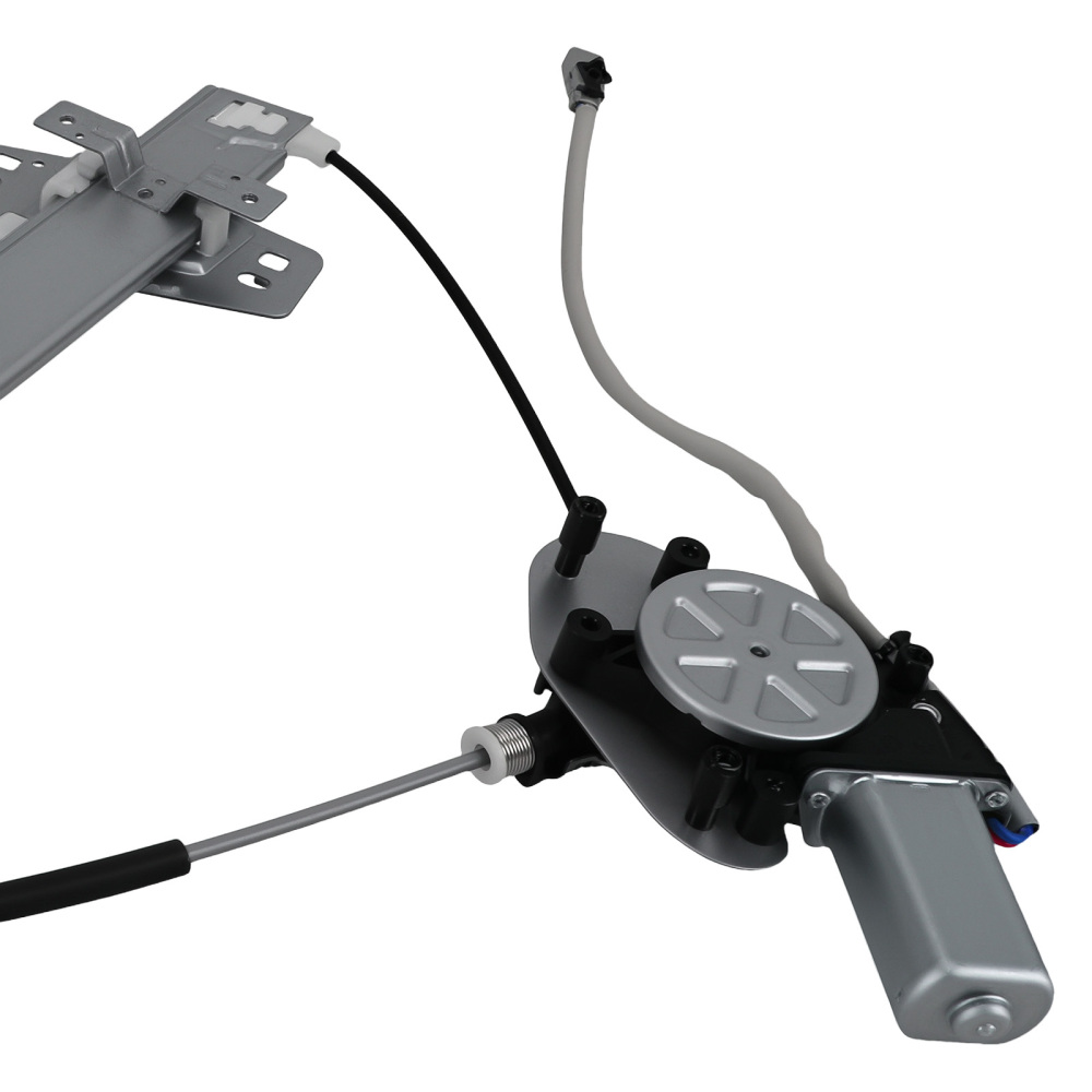 Front Left Right Power Window Lifter compatible for Honda Element 2003-2011 Pair