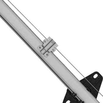 Driver Window Regulator with Motor compatible for Honda CR-V 2007-2011 748160