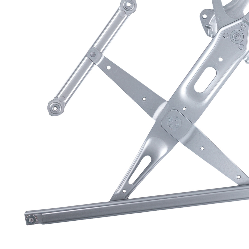 Electric Window Lifter Front Left compatible for Toyota RAV4 2006-2012 748-178