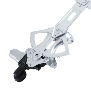 Electric Window Lifter Front Left compatible for Toyota RAV4 2006-2012 748-178