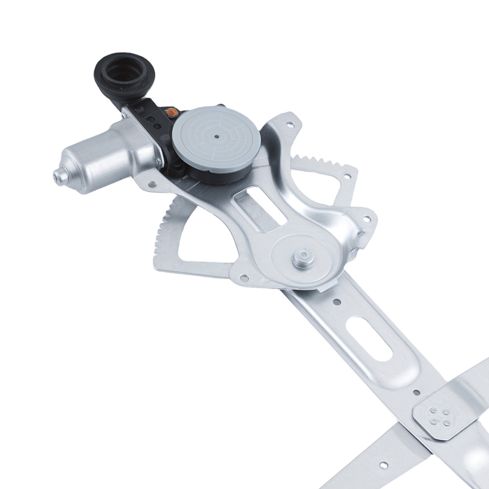 Electric Window Lifter Front Left compatible for Toyota RAV4 2006-2012 748-178