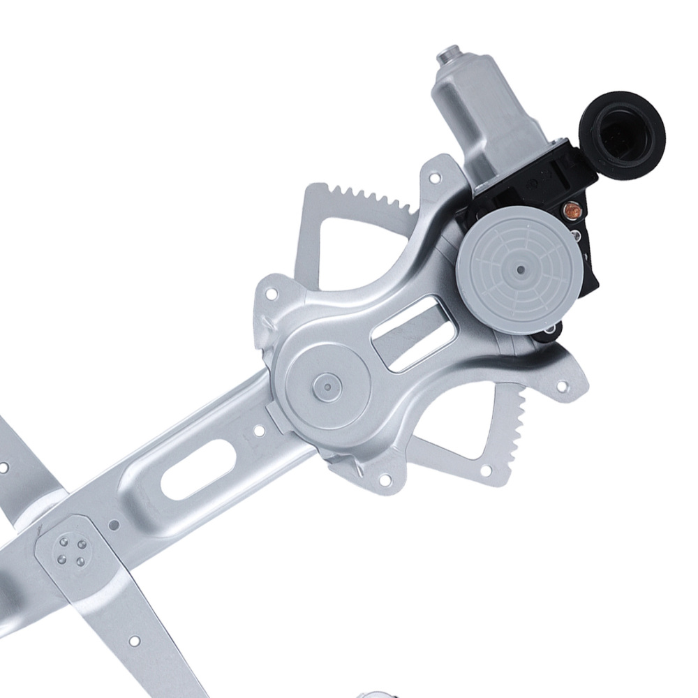 Electric Window Lifter Front Left compatible for Toyota RAV4 2006-2012 748-178