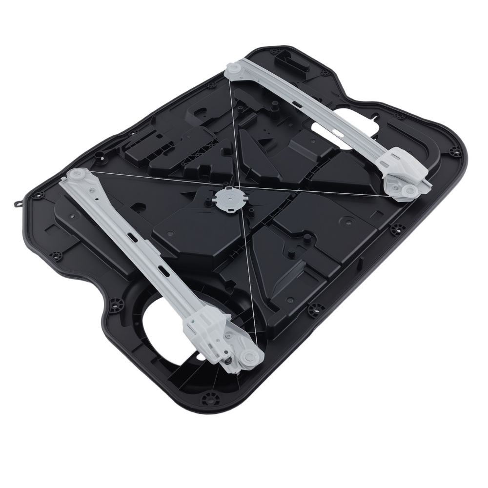 Electric Window Lifter Front Left compatible for Ram 1500 2500 3500 2013-2024 748188