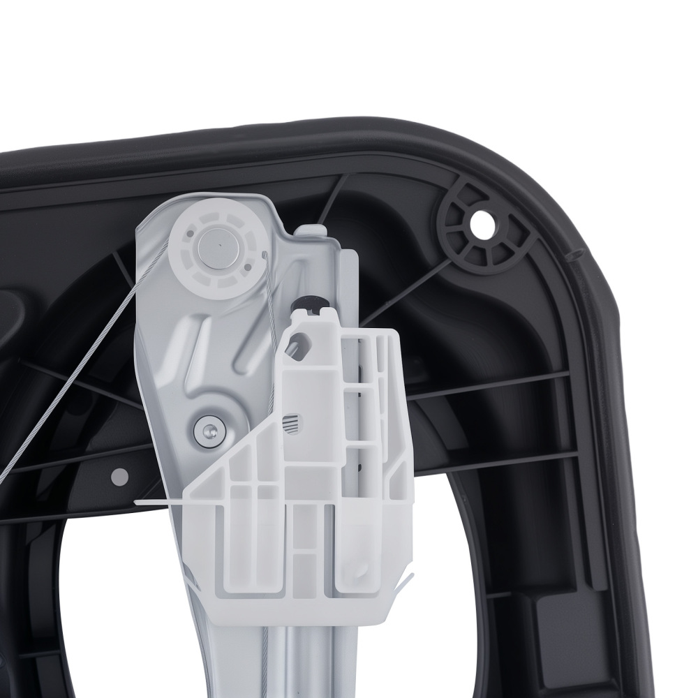 Electric Window Lifter Front Left compatible for Ram 1500 2500 3500 2013-2024 748188