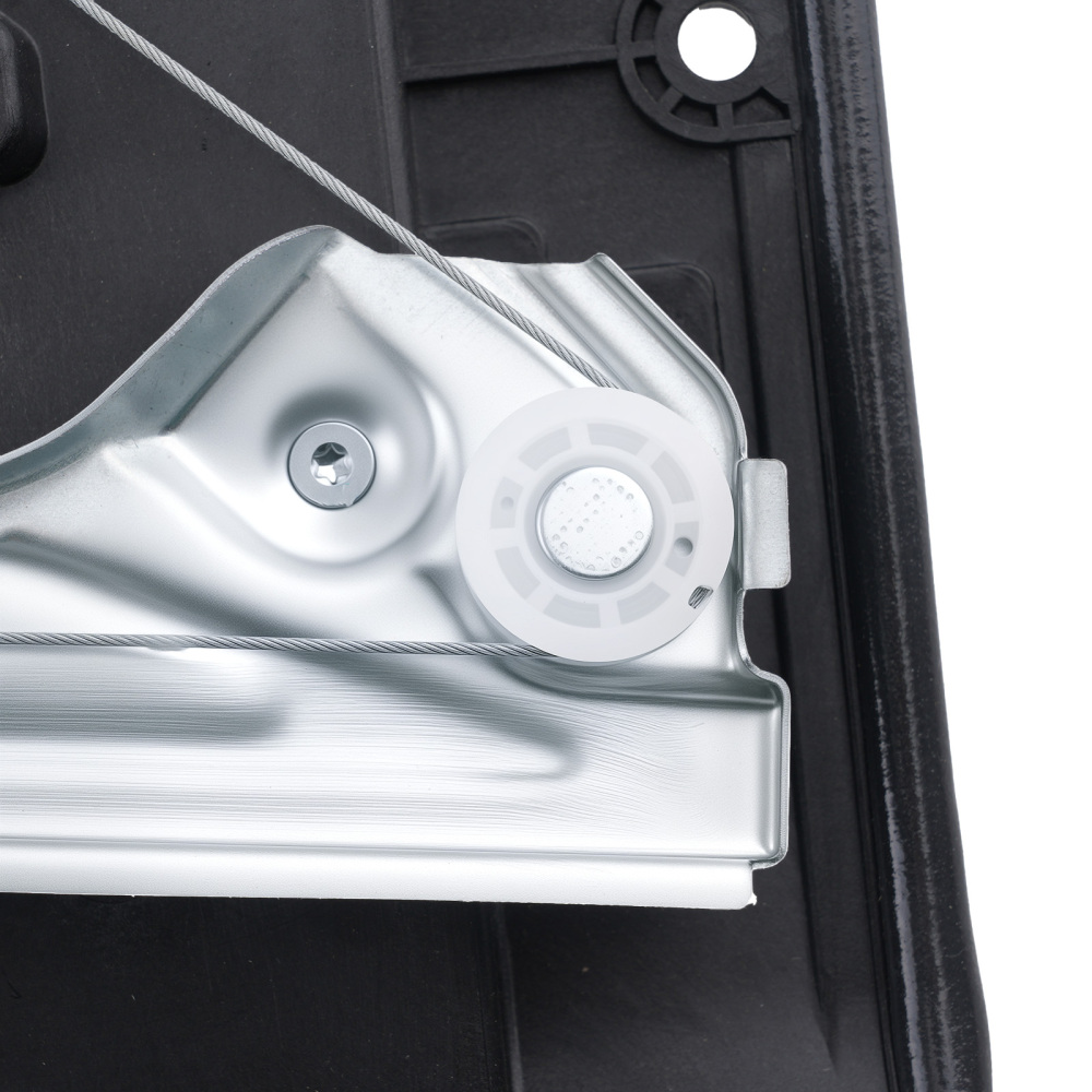 Electric Window Lifter Front Left compatible for Ram 1500 2500 3500 2013-2024 748188