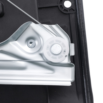 Electric Window Lifter Front Left compatible for Ram 1500 2500 3500 2013-2024 748188