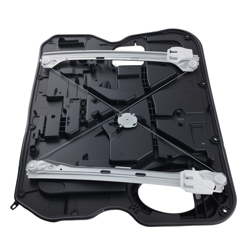 Electric Window Lifter Front Left compatible for Ram 1500 2500 3500 2013-2024 748188