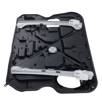 Electric Window Lifter Front Left compatible for Ram 1500 2500 3500 2013-2024 748188