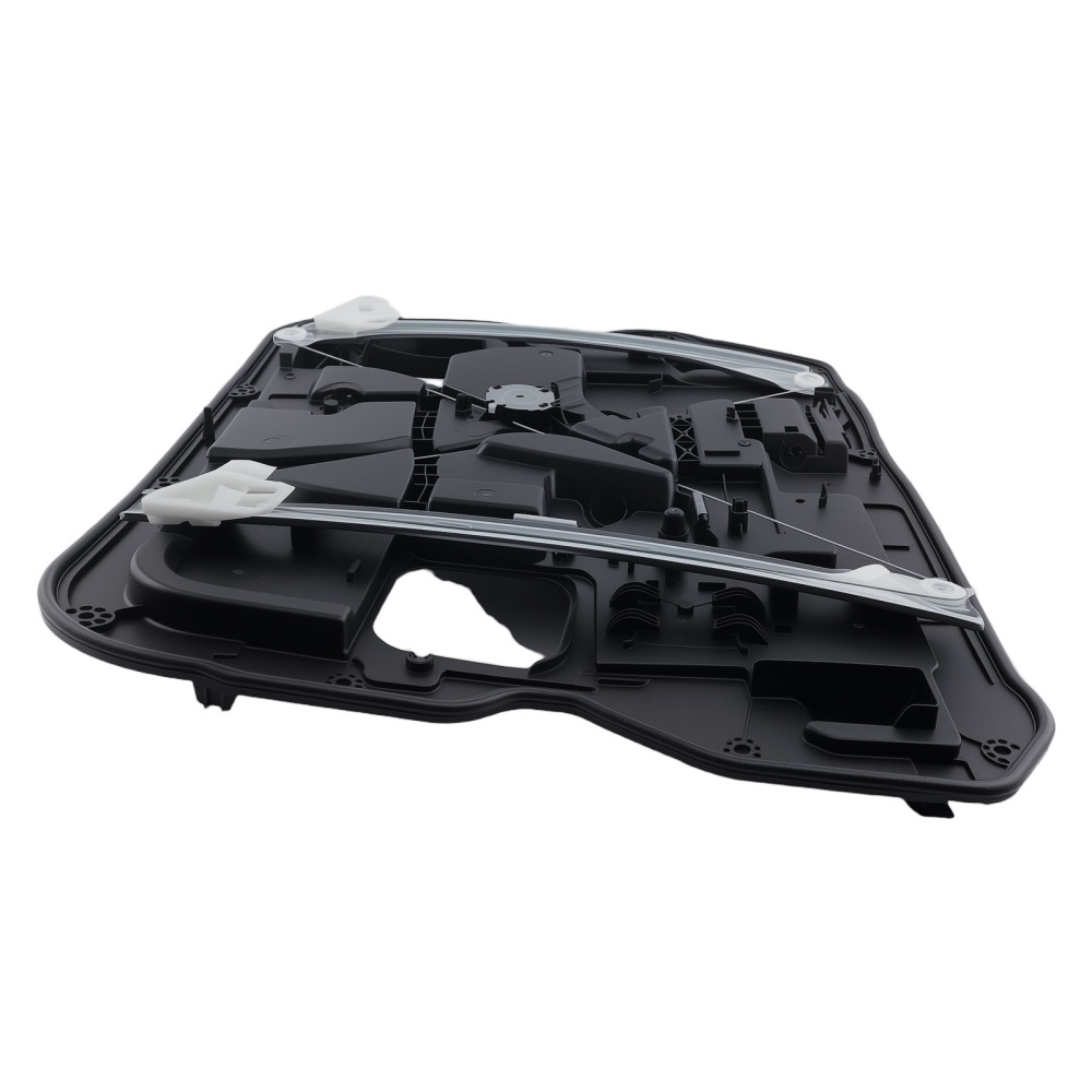 Electric Window Lifter Front Left compatible for Ram 1500 2500 3500 2013-2024 748188