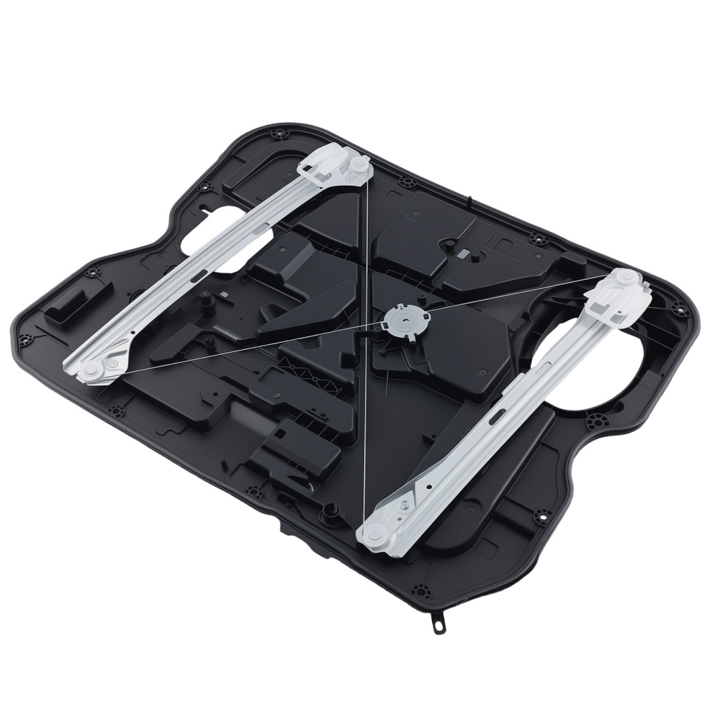 Electric Window Lifter Front Left compatible for Ram 1500 2500 3500 2013-2024 748188