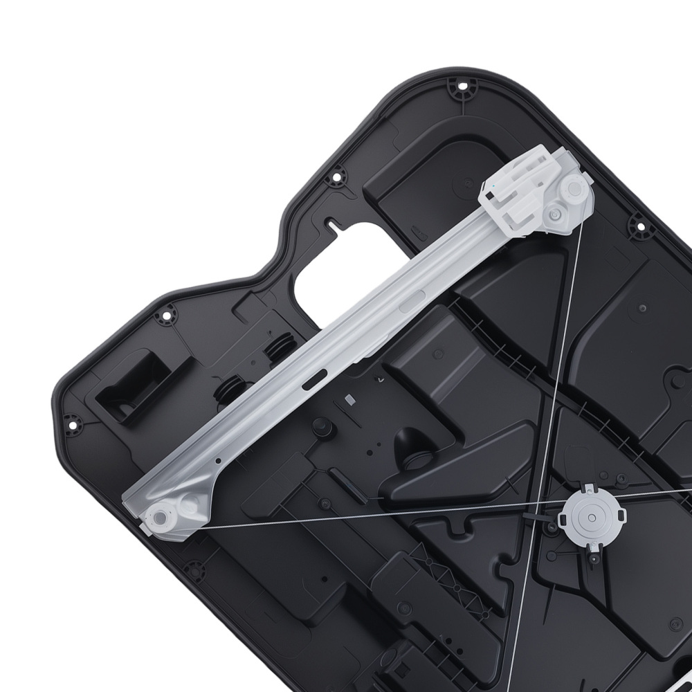 Electric Window Lifter Front Left compatible for Ram 1500 2500 3500 2013-2024 748188
