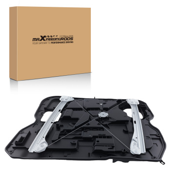 Electric Window Lifter Front Left compatible for Ram 1500 2500 3500 2013-2024 748188