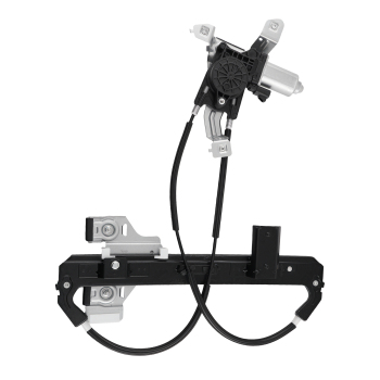 Electric Window Lifter Rear Left compatible for Chevrolet Tahoe 2001-2006 748-228