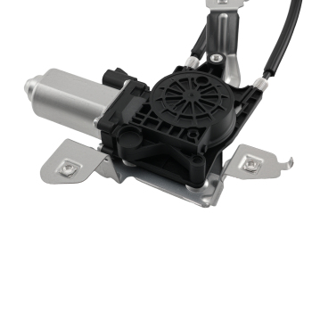 Electric Window Lifter Rear Left compatible for Chevrolet Tahoe 2001-2006 748-228