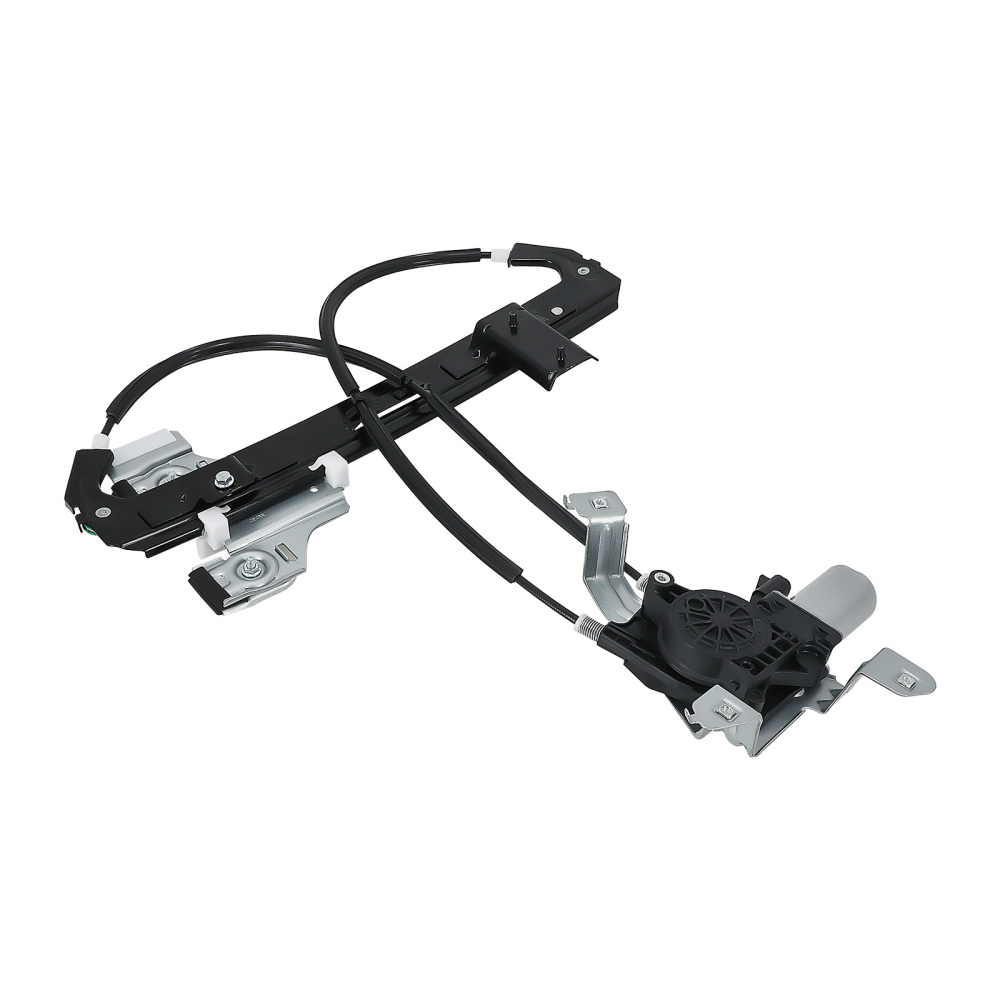 Electric Window Lifter Assembly Rear Right compatible for Tahoe 2000-2006 15757404