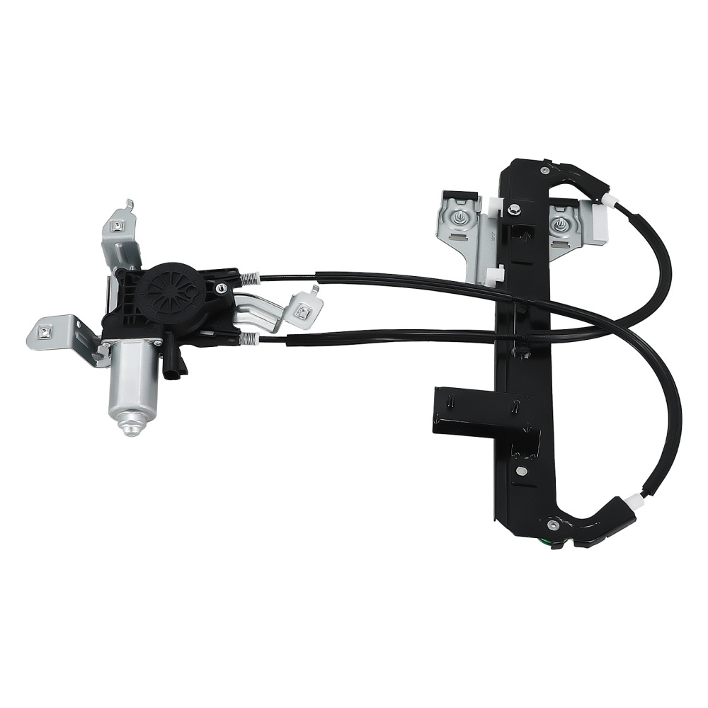 Electric Window Lifter Assembly Rear Right compatible for Tahoe 2000-2006 15757404