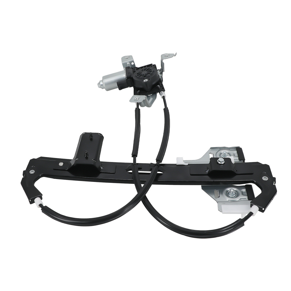 Electric Window Lifter Assembly Rear Right compatible for Tahoe 2000-2006 15757404