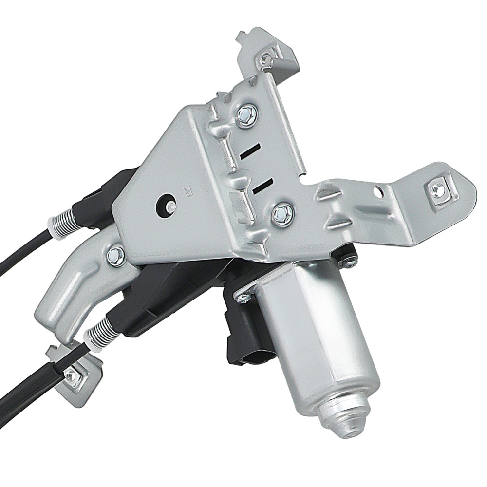 Electric Window Lifter Assembly Rear Right compatible for Tahoe 2000-2006 15757404