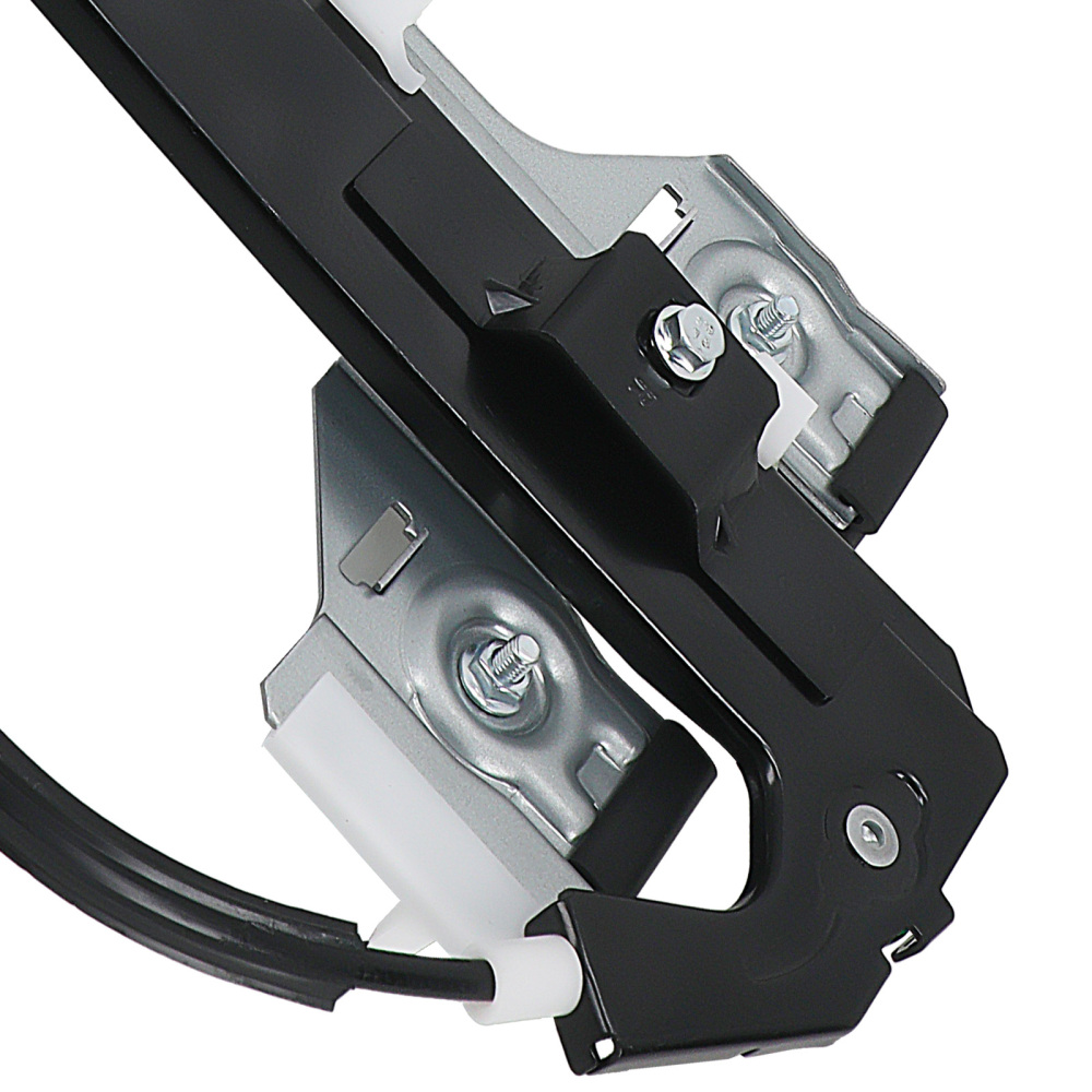 Electric Window Lifter Assembly Rear Right compatible for Tahoe 2000-2006 15757404