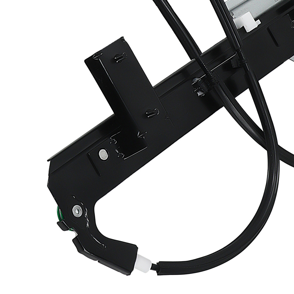 Electric Window Lifter Assembly Rear Right compatible for Tahoe 2000-2006 15757404