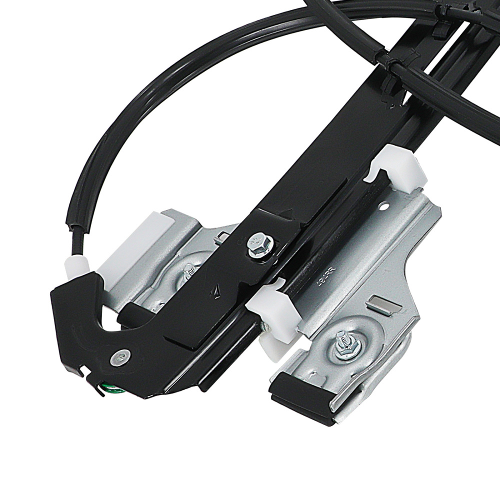 Electric Window Lifter Assembly Rear Right compatible for Tahoe 2000-2006 15757404