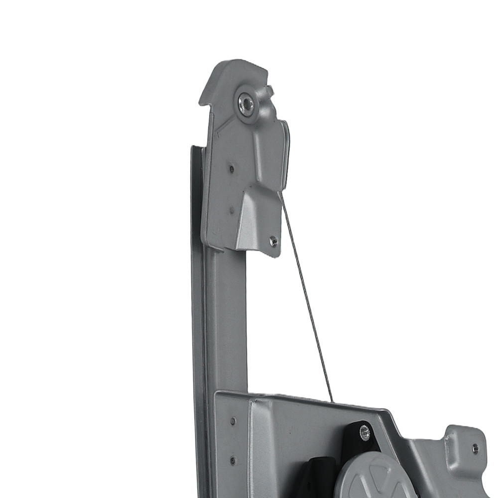 Power Window Lifter Assembly Rear Left compatible for Chevrolet Colorado 2004-2012