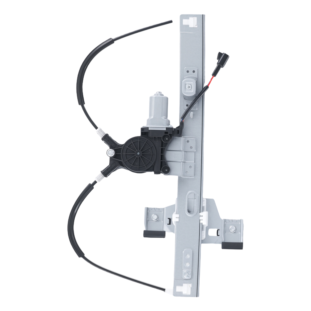 Electric Window Lifter Rear for Grand Prix 3.8L Sedan 2004-2008 748267