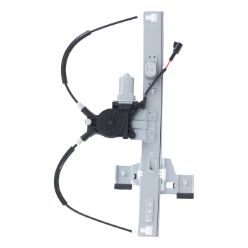 Electric Window Lifter Rear for Grand Prix 3.8L Sedan 2004-2008 748267