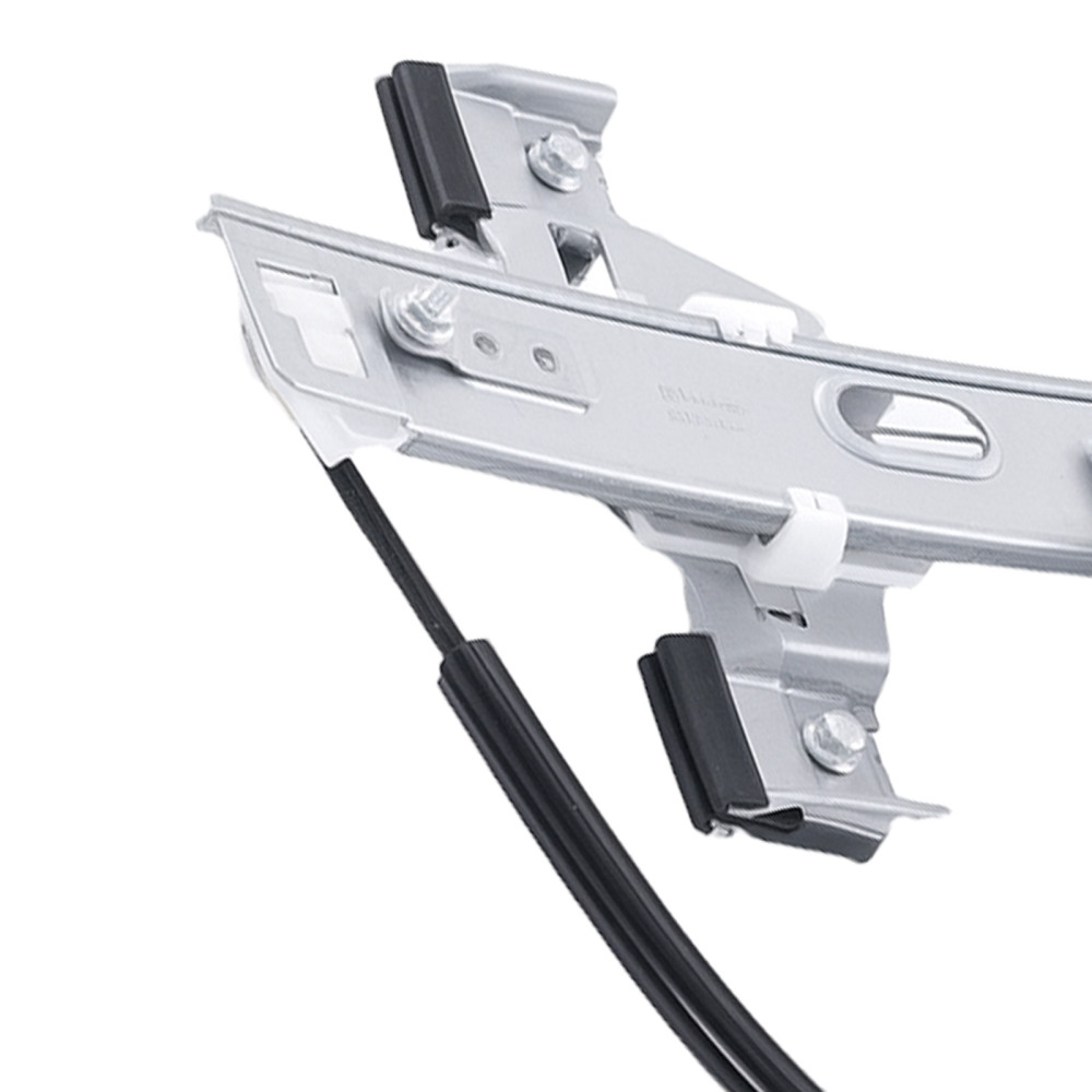 Electric Window Lifter Rear for Grand Prix 3.8L Sedan 2004-2008 748267