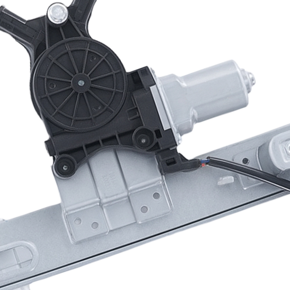 Electric Window Lifter Rear for Grand Prix 3.8L Sedan 2004-2008 748267