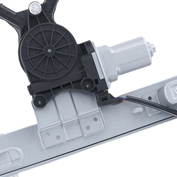 Electric Window Lifter Rear for Grand Prix 3.8L Sedan 2004-2008 748267