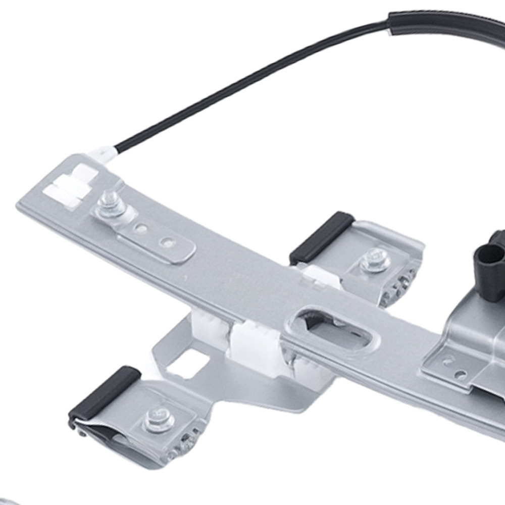 Electric Window Lifter Rear for Grand Prix 3.8L Sedan 2004-2008 748267