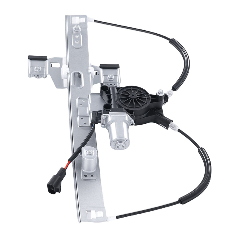Electric Window Lifter Rear for Grand Prix 3.8L Sedan 2004-2008 748267