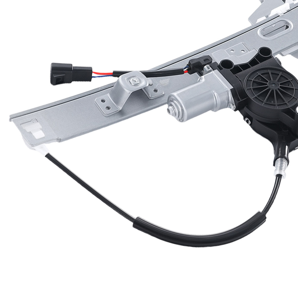 Electric Window Lifter Rear for Grand Prix 3.8L Sedan 2004-2008 748267