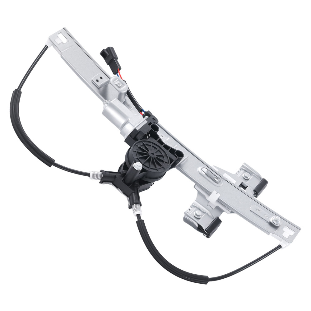 Electric Window Lifter Rear for Grand Prix 3.8L Sedan 2004-2008 748267
