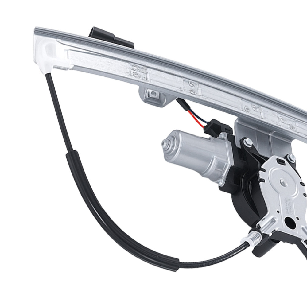 Electric Window Lifter Rear for Grand Prix 3.8L Sedan 2004-2008 748267