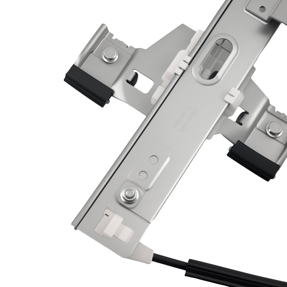 Electric Window Lifter Rear Right compatible for Pontiac Grand Prix 2004-2008 748267