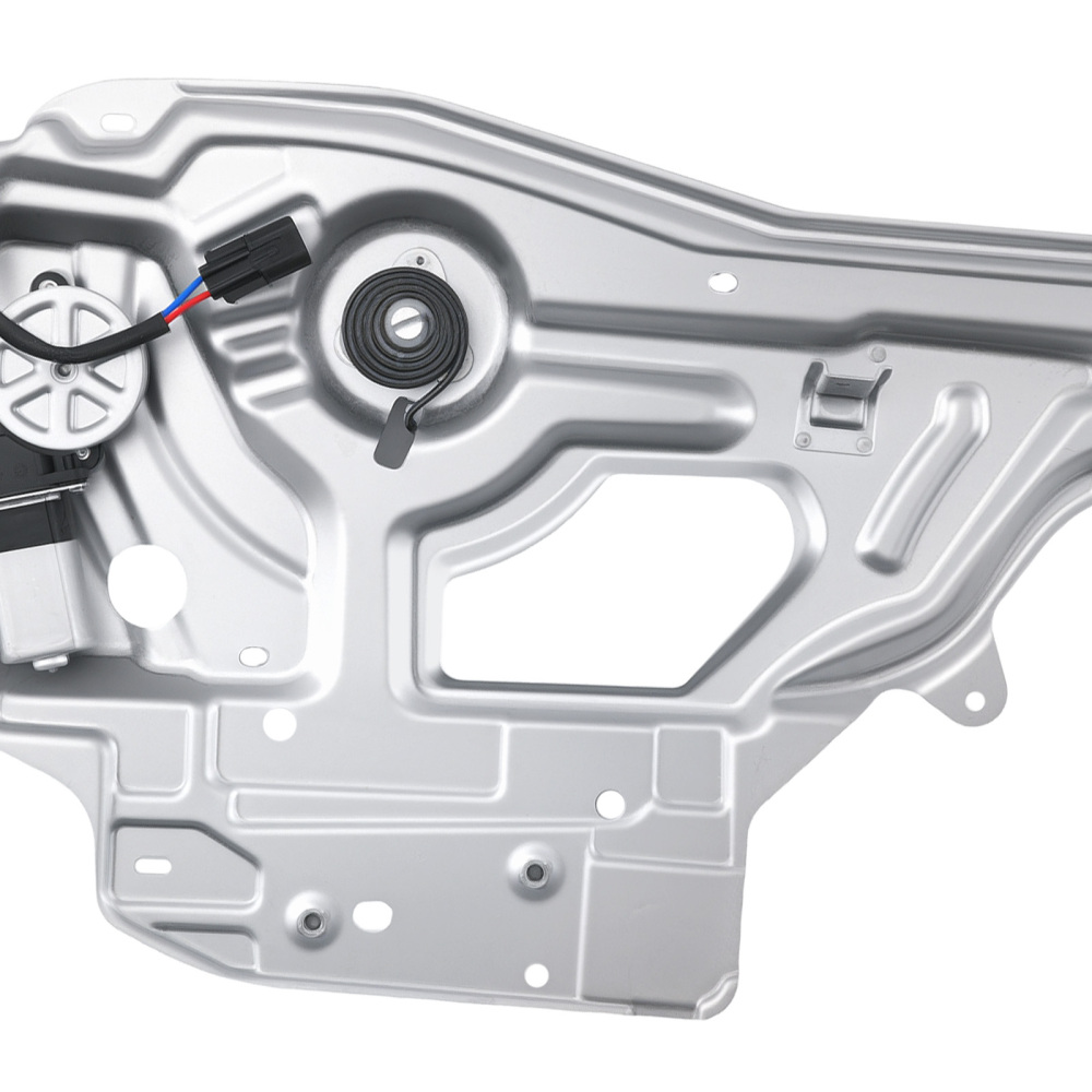 Driver Side Power Window Regulator compatible for Hyundai Santa Fe 2003-2006 748-314