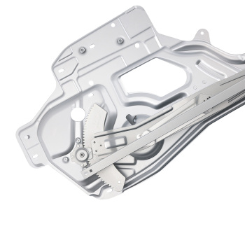 Driver Side Power Window Regulator compatible for Hyundai Santa Fe 2003-2006 748-314