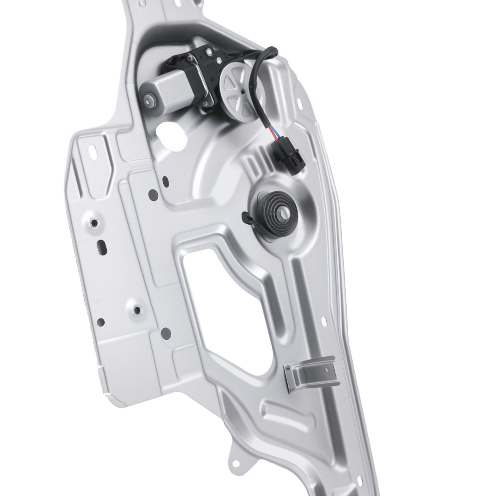 Driver Side Power Window Regulator compatible for Hyundai Santa Fe 2003-2006 748-314