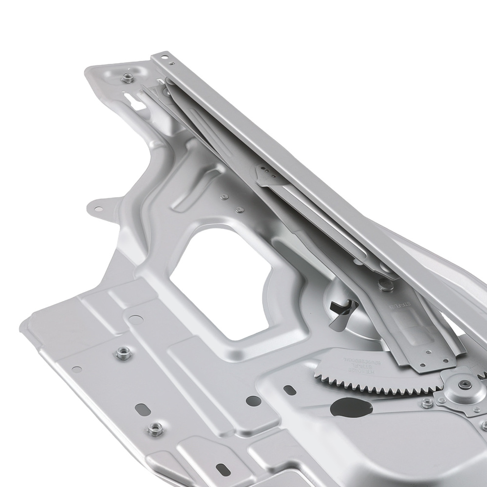 Driver Side Power Window Regulator compatible for Hyundai Santa Fe 2003-2006 748-314