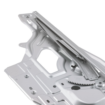 Driver Side Power Window Regulator compatible for Hyundai Santa Fe 2003-2006 748-314