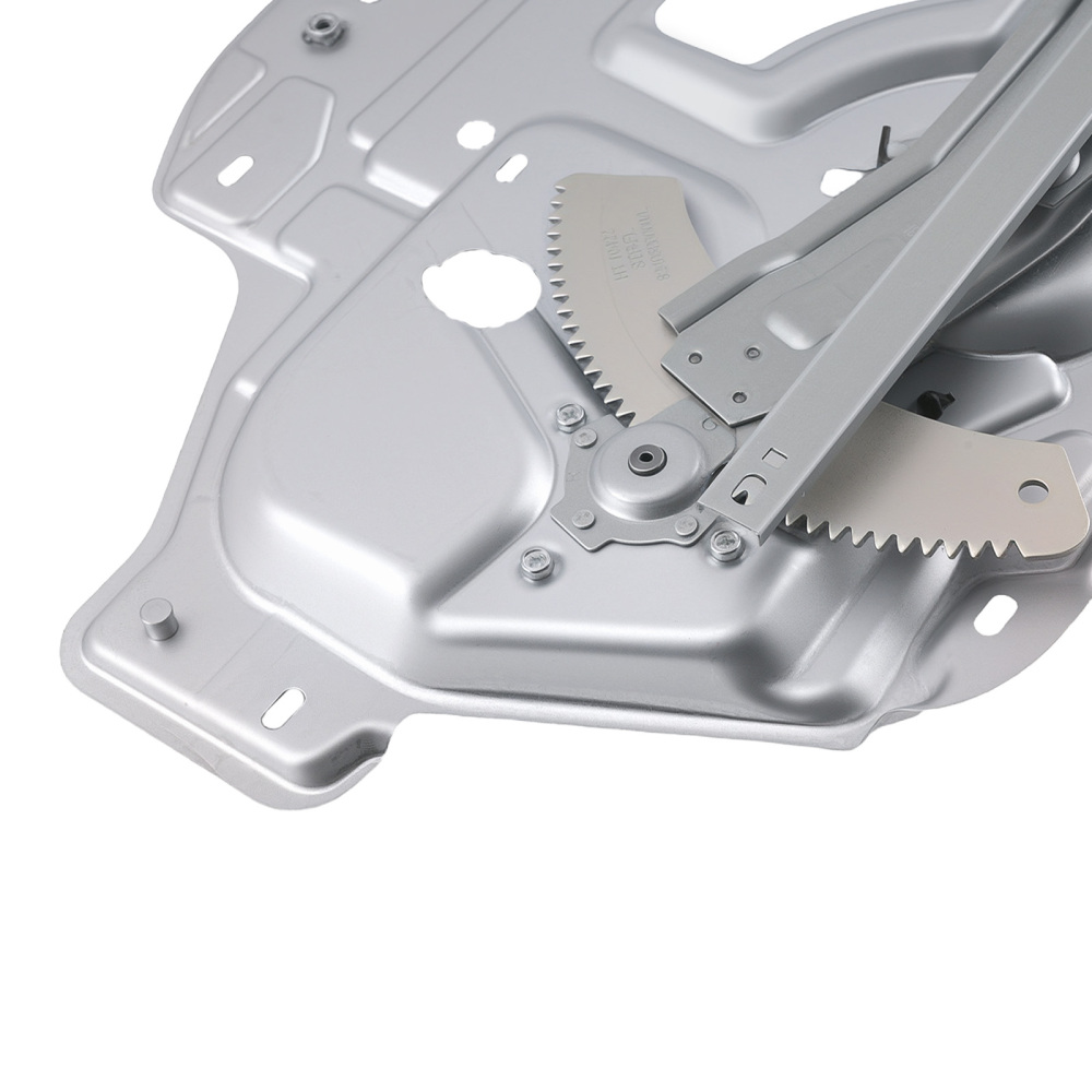 Driver Side Power Window Regulator compatible for Hyundai Santa Fe 2003-2006 748-314