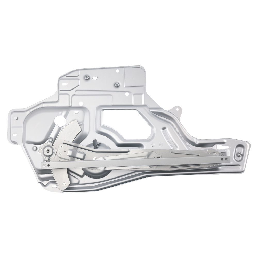 Driver Side Power Window Regulator compatible for Hyundai Santa Fe 2003-2006 748-314