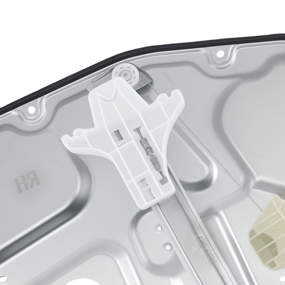 Electric Window Regulator w/Motor Assembly Rear Right compatible for Hyundai Sonata 2006-10