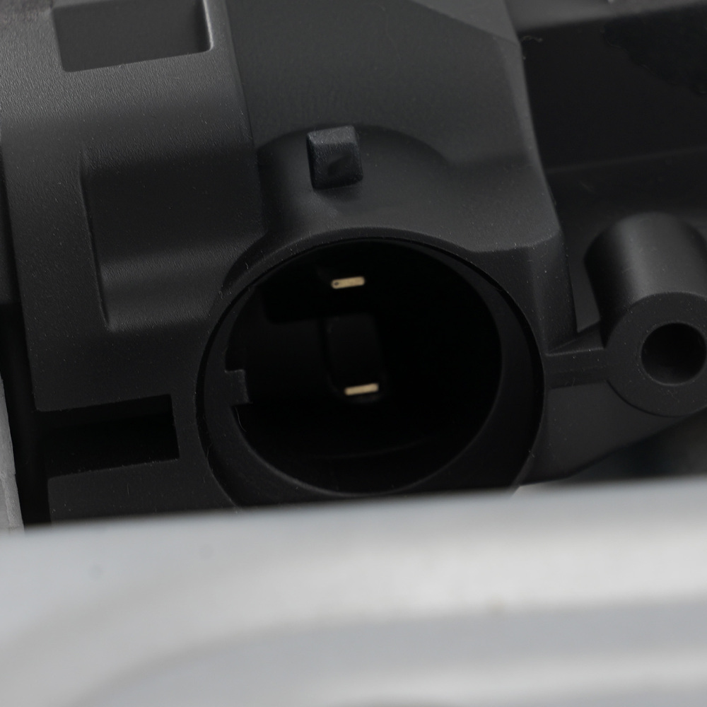 Electric Window Regulator w/Motor Assembly Rear Right compatible for Hyundai Sonata 2006-10