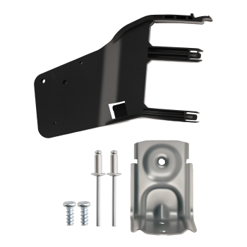 Electric Power Window Regulator compatible for Hyundai Elantra 2007-10 RR 834812H010 Sedan